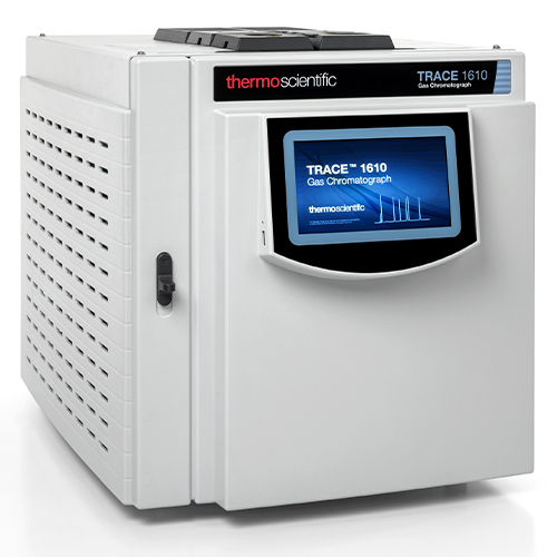 TRACE™ 1600 Series Gas Chromatograph