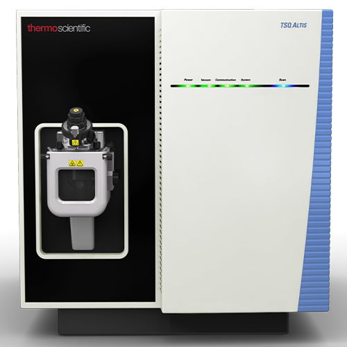 TSQ Altis™ Plus Triple Quadrupole Mass Spectrometer